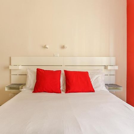 The Red Loft In Ponte Vecchio Διαμέρισμα Φλωρεντία Εξωτερικό φωτογραφία