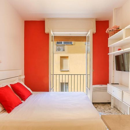 The Red Loft In Ponte Vecchio Διαμέρισμα Φλωρεντία Εξωτερικό φωτογραφία